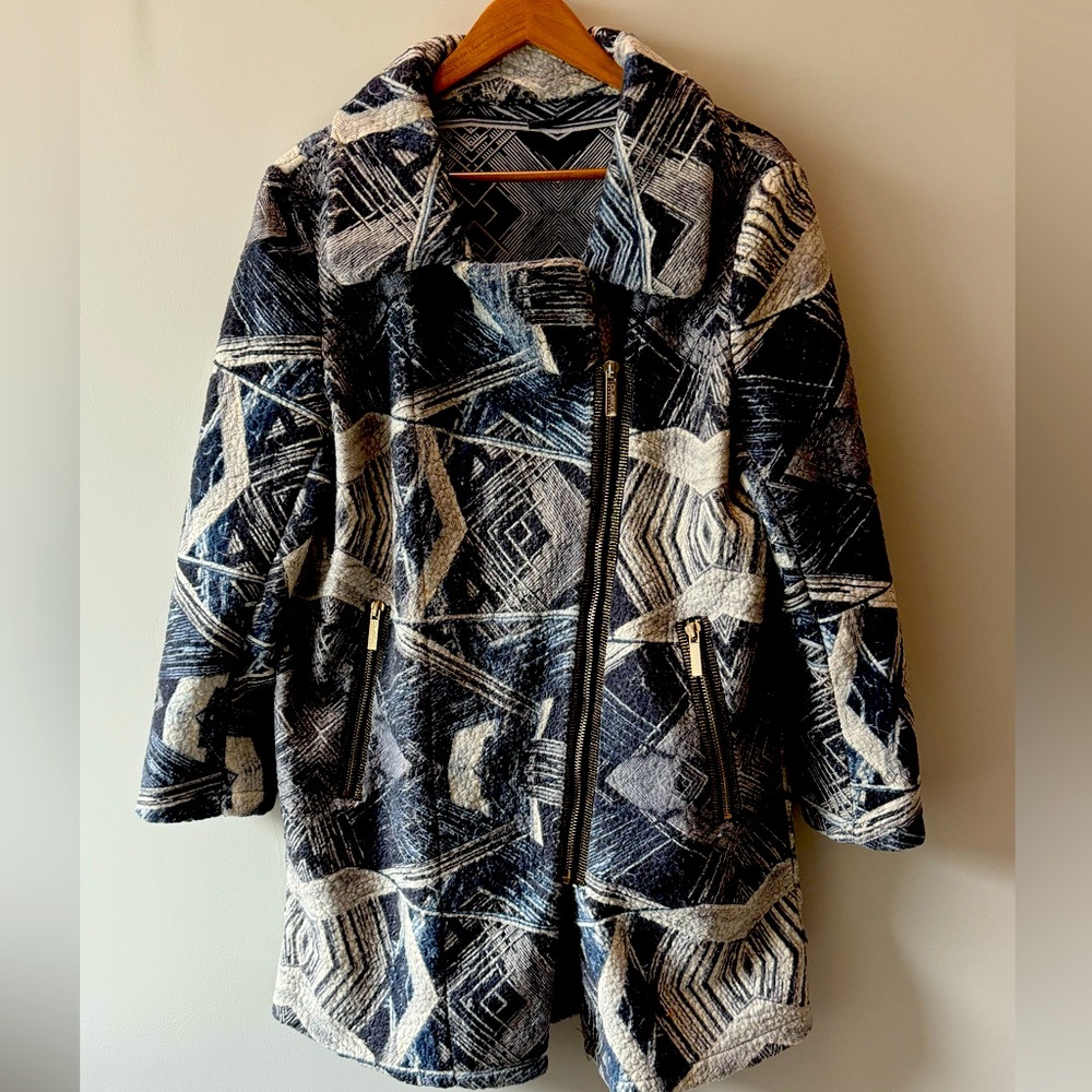 Custo Barcelona Jacket size 42